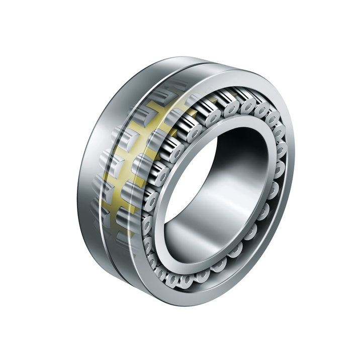 Pendelrollenlager von Schaeffler ab sofort noch langlebiger